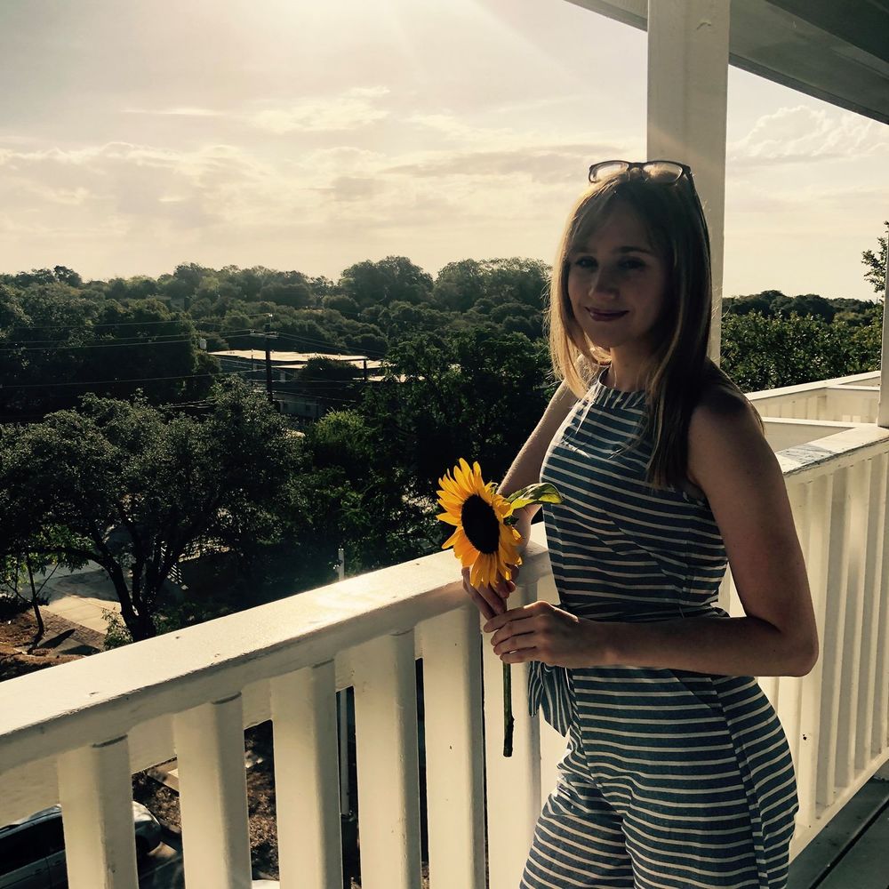 Meet your Posher, Kayla